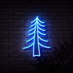 Tree Neon Sign