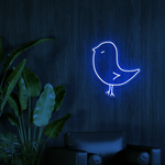 Little Bird Neon Sign